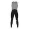 Magic Marine Brand Long John 2 mm wetsuit grijs unisex M