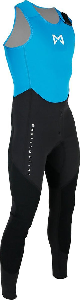 Magic Marine Brand Long John 2mm Unisex XXL