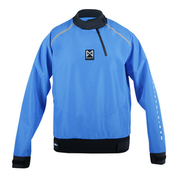 Magic Marine Brand Spraytop blauw unisex M