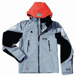 Magic Marine Coast Short 3-laags zeiljack