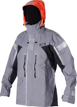 Magic Marine Continental Long 3-laags lange herenzeiljas