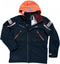 Magic Marine Continental Long Jacket 3L