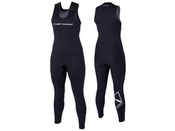 Magic Marine Cube Long John 4mm dames wetsuit