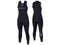 Magic Marine Cube Long John 4mm dames wetsuit