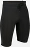 Magic Marine Dames Lucht Flatlock Uitslag Zeilshort - Dar