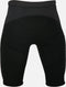 Magic Marine Dames Lucht Flatlock Uitslag Zeilshort - Dar