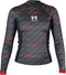 Magic Marine Dames Winter 3mm Flatlock Race Neopreen Vest Mm08100