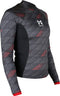 Magic Marine Dames Winter 3mm Flatlock Race Neopreen Vest Mm08100