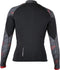Magic Marine Dames Winter 3mm Flatlock Race Neopreen Vest Mm08100