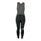 Magic Marine Elite Long John 3 mm wetsuit zwart dames S