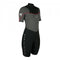 Magic Marine Elite Shorty 3/2 mm wetsuit zwart dames L