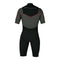 Magic Marine Elite Shorty 3/2 mm wetsuit zwart heren L