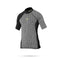 Magic Marine Energy rash vest S/S heren lycra met korte mouwen, UV-beschermend