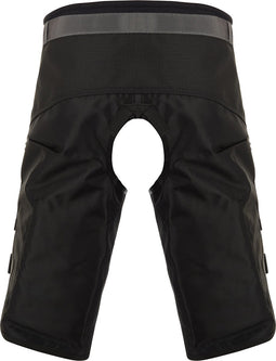 Magic Marine Freedom Wandelbroek Mm071008 - Zwart