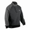 Magic Marine Heat Spraytop grijs unisex L