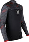 Magic Marine Heren Winter Racing 3mm Flatlock Neopreen Vest Mm081