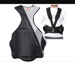 Magic Marine Hiking Harness maat XS trapezebroek