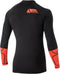 Magic Marine Impact Pro Vest L/S maat M wetsuit top