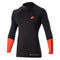 Magic Marine Impact Pro Vest L/S maat XS wetsuit top