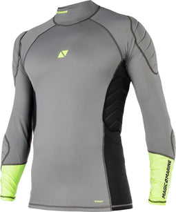 Magic Marine Impact Shirt L/S maat L wetsuit top