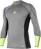Magic Marine Impact Shirt L/S maat XL wetsuit top