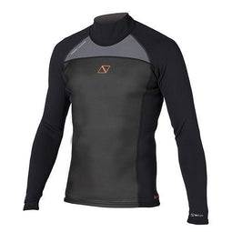 Magic Marine Neo Racing Vest L/S 2mm thermische kleding voor direct op de huid of als tussen laag