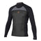 Magic Marine Neo Racing Vest L/S 2mm thermische kleding voor direct op de huid of als tussen laag