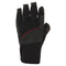 Magic Marine Racing Gloves F/F zeilhandschoenen met lange vingers zwart M