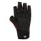 Magic Marine Racing Gloves F/F zeilhandschoenen met lange vingers zwart S