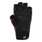 Magic Marine Racing Gloves S/F zeilhandschoenen met korte vingers zwart L