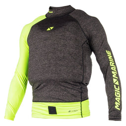 Magic Marine Racing Overtop L/S maat S unisex