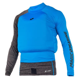 Magic Marine Racing Overtop L/S maat S unisex