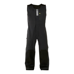 Magic Marine Racing Salopette zeilbroek 3-laags grijs unisex S