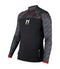 Magic Marine Racing Vest Neoprene winter 3 mm Flatlock heren wetsuit top L