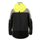 Magic Marine Racing zeiljas 3-laags grijs dames S