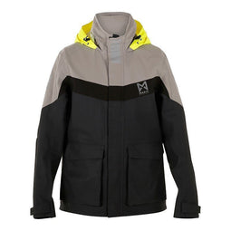 Magic Marine Racing zeiljas 3-laags grijs dames S