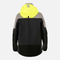 Magic Marine Racing zeiljas 3-laags grijs dames XL