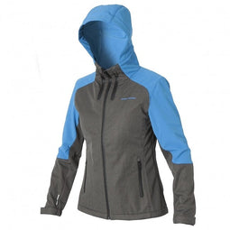 Magic Marine Reefer Jacket dames 3 laags softshell