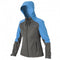 Magic Marine Reefer Jacket dames 3 laags softshell