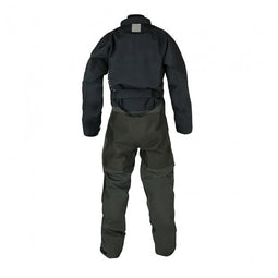 Magic Marine Regatta Drysuit Fzip droogpak grijs unisex S