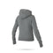 Magic Marine Relax Sweat dames trui met volledige rits en capuchon