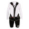 Magic Marine Smart Harness trapezebroek zwart S