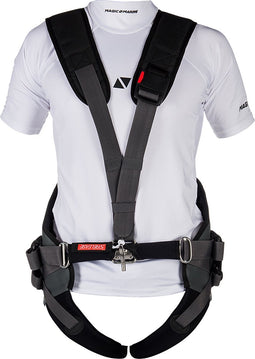 Magic Marine-trapezebroek-Pro Racing Harness