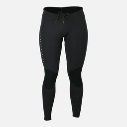 Magic Marine Ultimate Pants Neoprene 1.5 mm wetsuit broek zwart dames S