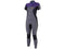 Magic Marine Ultimate Shortarm 3/2 D/L Ladies