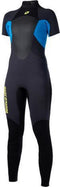 Magic Marine Ultimate shortarm 3/2 maat XL dames wetsuit