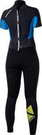 Magic Marine Ultimate shortarm 3/2 maat XL dames wetsuit