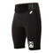 Magic Marine Ultimate Shorts Neoprene 2 mm wetsuit broek zwart unisex M