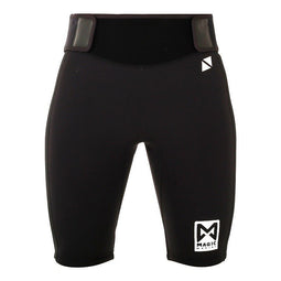 Magic Marine Ultimate Shorts Neoprene 2 mm wetsuit broek zwart unisex XL
