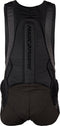 Magic Marine Unisex Auerlian Harness - Black